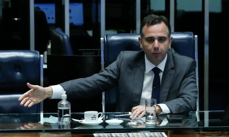 Pacheco confirma CPI das Bets no Senado; saiba como vai funcionar