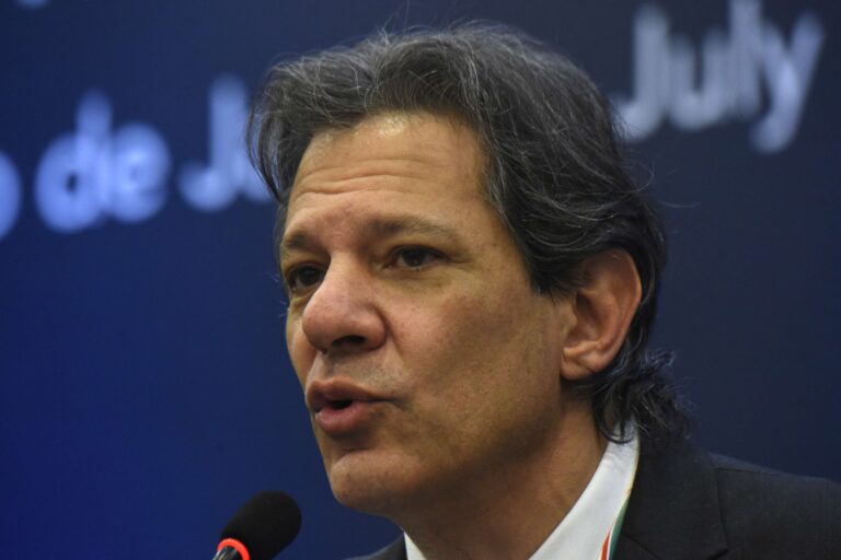 como funcionará linha de crédito de R$ 150 milhões para comerciantes