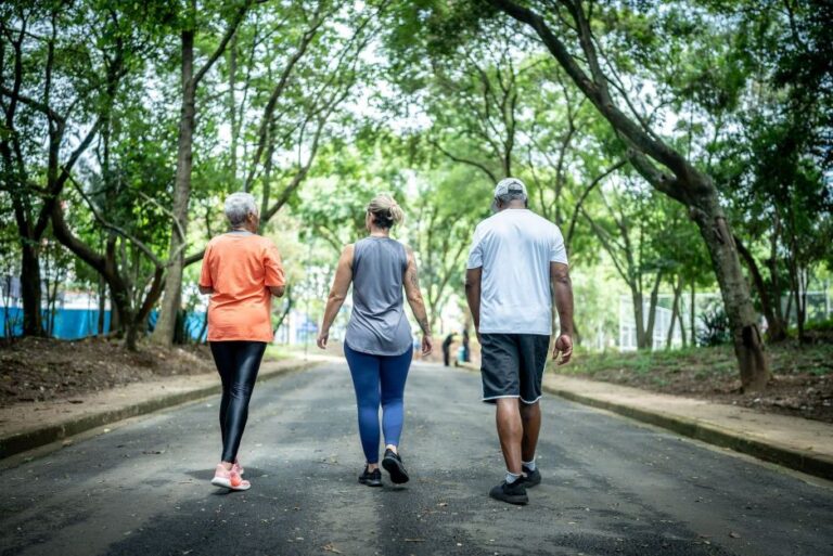 Ansiedade: como exercício físico pode ajudar a combatê-la