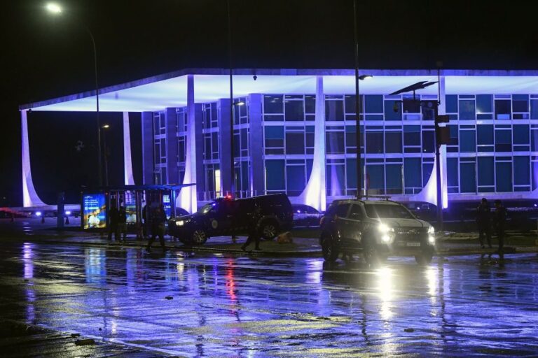 Atentado na Praça dos Três Poderes não deve “enterrar” PL da anistia, diz presidente do PP ao WW