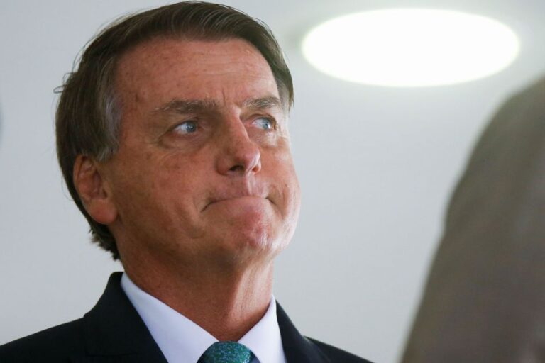 Bolsonaro pode ser anistiado? Entenda projeto do Congresso