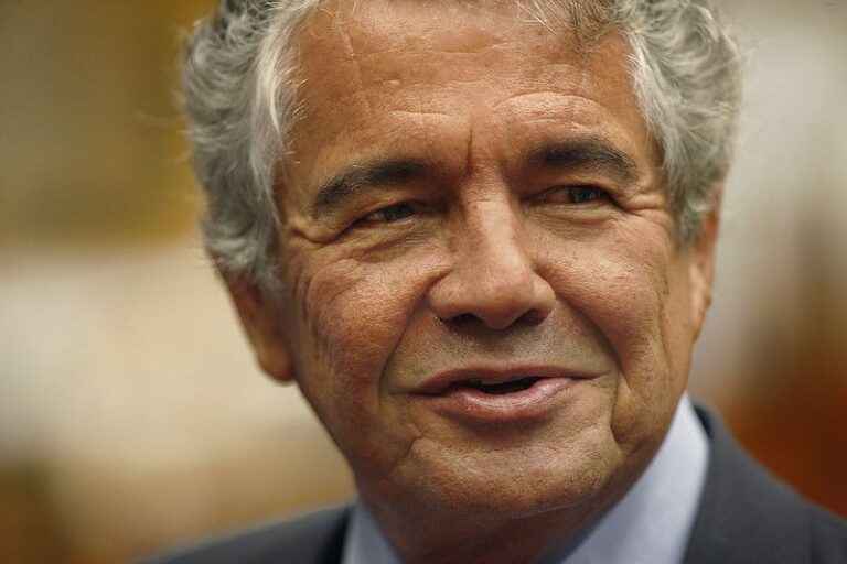 Com STF na vitrine, “estilingue funciona”, diz Marco Aurélio à CNN