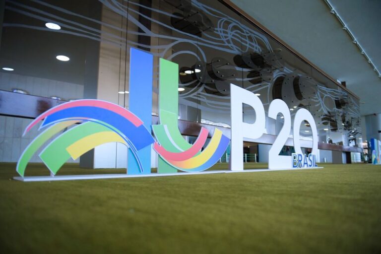 Congresso recebe o P20 em Brasília; saiba quais países participam