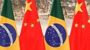 De uvas frescas a internet via satélite: veja acordos que Brasil e China vão fechar