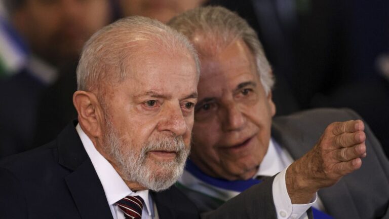 Em meio a cortes de gastos na Defesa, Múcio se reúne com Lula nesta quarta (13)