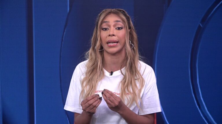 Empregador vai ter tempo de transição se escala 6x1 acabar, diz Erika Hilton à CNN