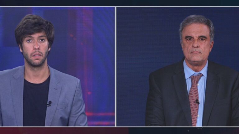 Indiciamento de Bolsonaro impacta as eleições de 2026? Assista a “O Grande Debate”