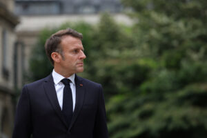 Macron reforça apoio à agricultura francesa em meio às críticas do acordo UE-Mercosul