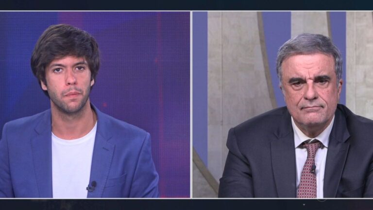 O Grande Debate: Ofensa de Janja a Musk ofusca o Brasil no G20? Assista