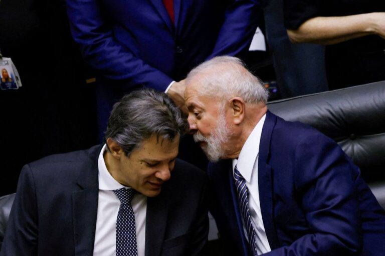 Pacote fiscal deve ser anunciado após nova reunião entre Lula e Haddad