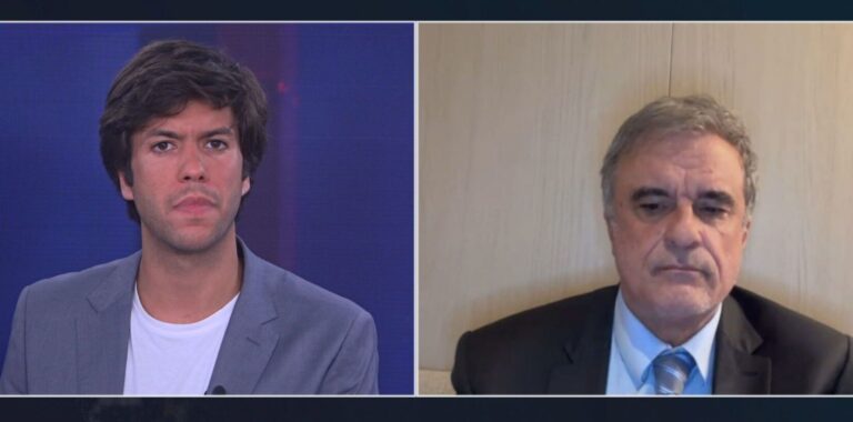 Plano golpista impacta julgamento sobre as redes sociais? Assista a “O Grande Debate”