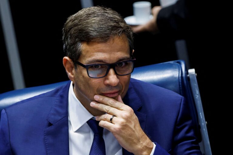 Projeto dos 6 por 1 é “bastante prejudicial” para o trabalhador, diz Campos Neto