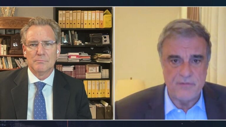 STF deve atuar na taxação dos super-ricos? Assista a “O Grande Debate”