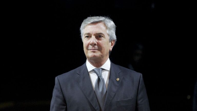 STF recomeça na quarta julgamento de recurso de Collor contra condenação