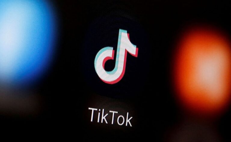 TikTok deverá acabar com visualização do feed sem cadastro, determina órgão do governo