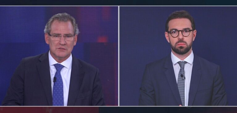 A PEC da Segurança chega atrasada ao Congresso? Assista a “O Grande Debate“