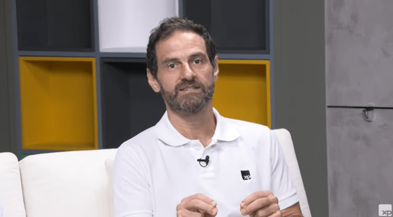 Ao acelerar Selic, Copom tem espaço para cortar juros mais cedo, diz Megale, da XP