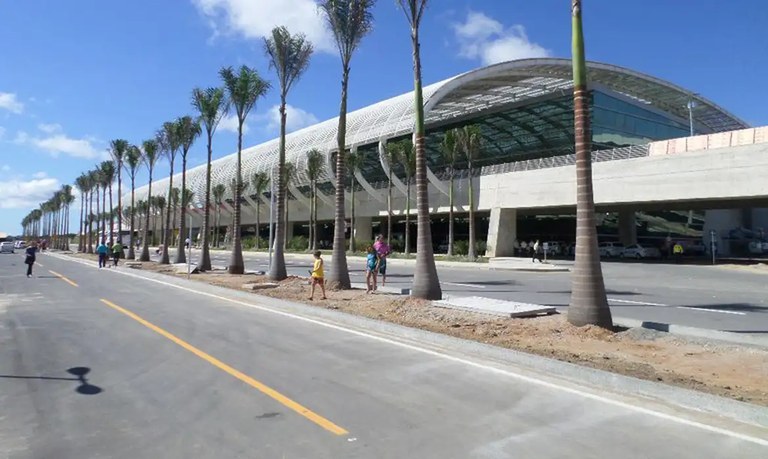 BNDES apoia ampliação do aeroporto de Natal em emissão de debêntures de R$ 260 mi