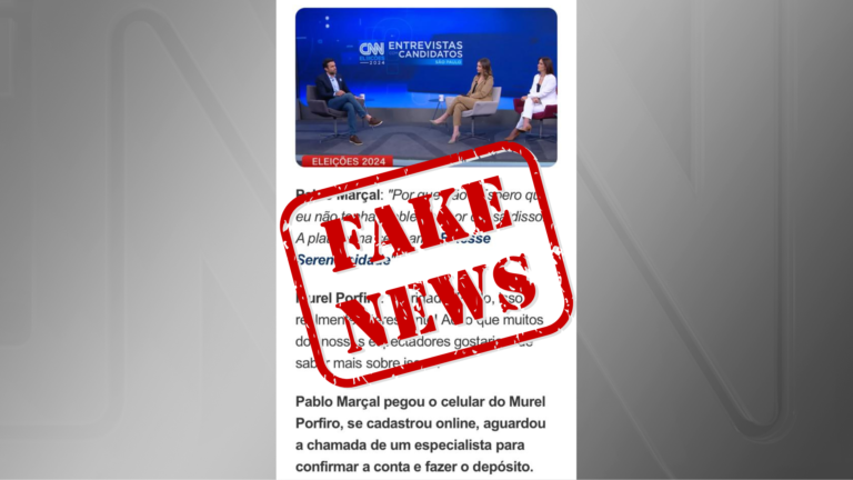CNN Brasil