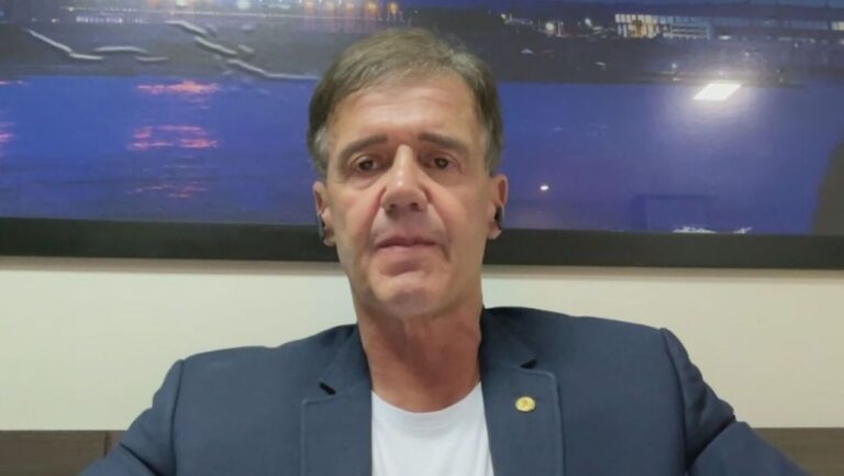 Castração é pena adicional para “um dos crimes mais repugnantes”, diz autor de PL