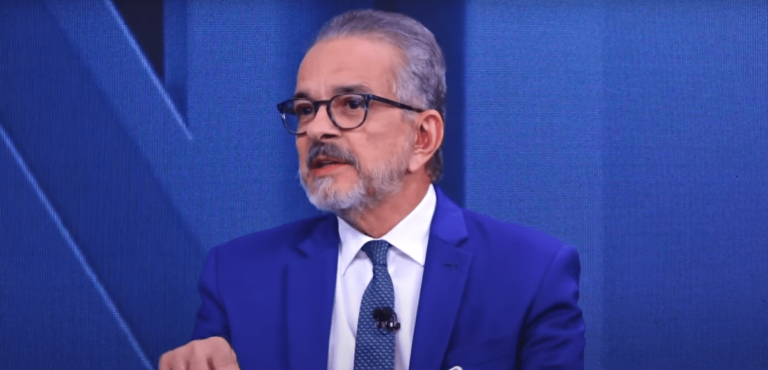 Desarmonia entre Poderes abre espaço para populistas, diz Lavareda à CNN