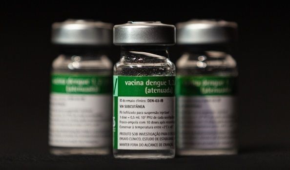 Esperamos alta adesão e distribuição pelo SUS, diz diretor do Butantan à CNN sobre vacina contra Dengue