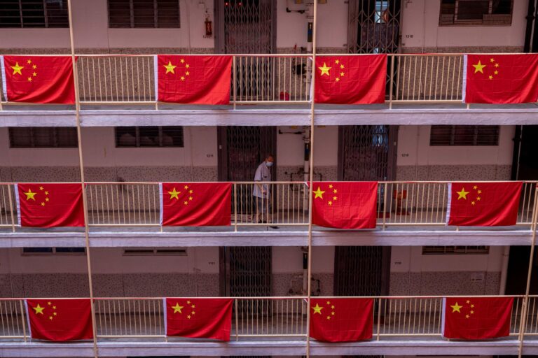 Estímulo da China será curto e crescimento diminuirá em 2025, diz Capital Economics