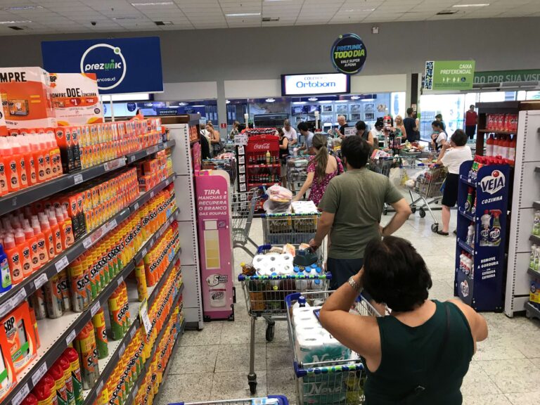 IBC-Br de outubro reforça atividade aquecida e consolida apostas de PIB de 3,5%