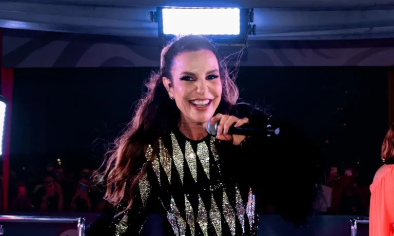 Ivete Sangalo promete mudanças no Festival de Verão 2025