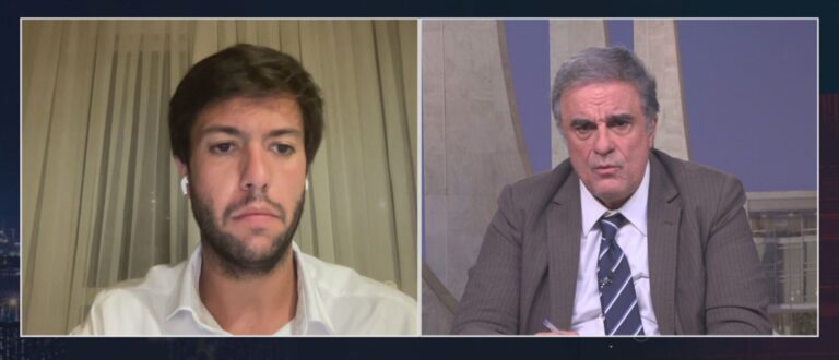 Lula devia passar o comando para Alckmin até ter alta? Assista a “O Grande Debate“