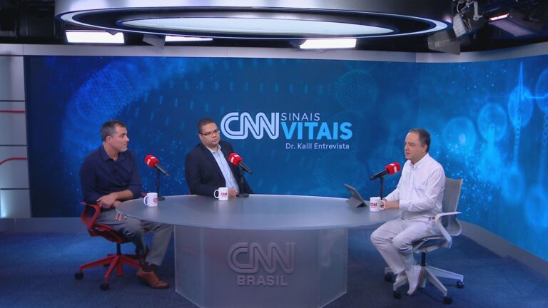 CNN Brasil