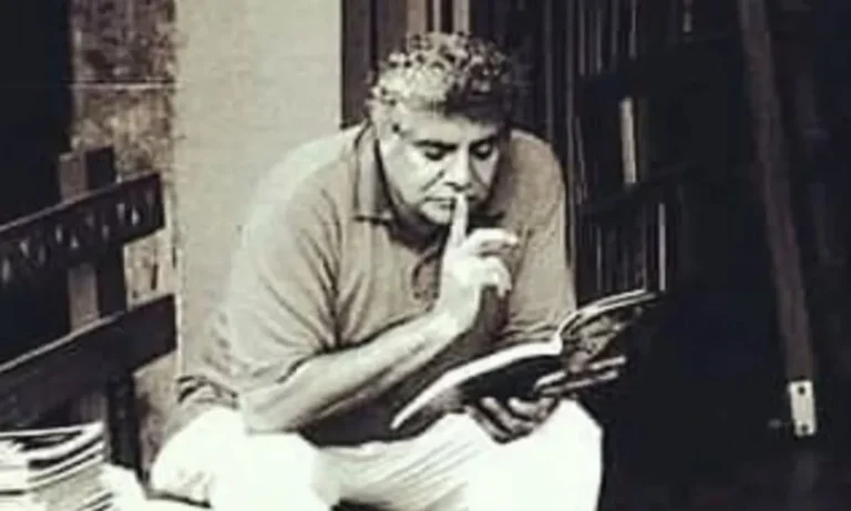 Poeta que trabalhou com Gal Costa é homenageado em Salvador