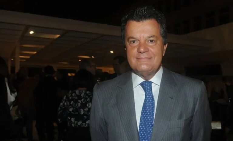 Ronaldo Cezar Coelho renuncia ao Conselho de Administração da Vibra Energia