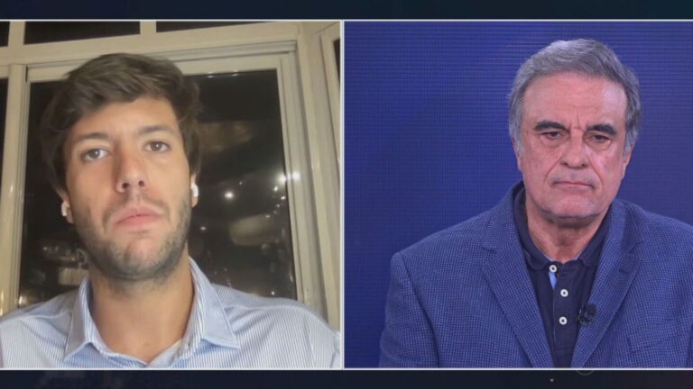 STF acerta ao obrigar gravação ininterrupta de câmeras de policiais em SP? Assista a “O Grande Debate”