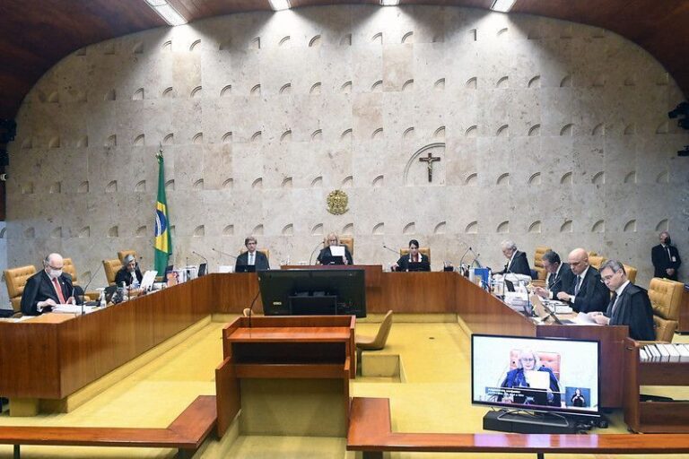 STF tem 3 votos para confirmar decisão que liberou emendas com regras