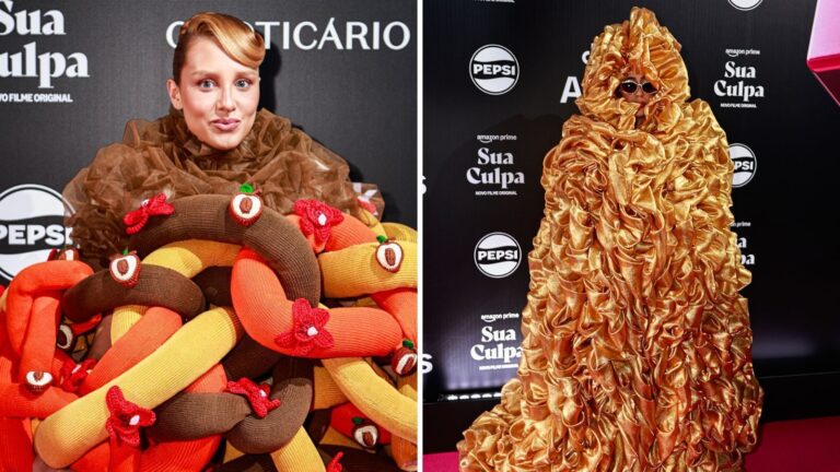 TikTok Awards 2024: veja os looks da premiação