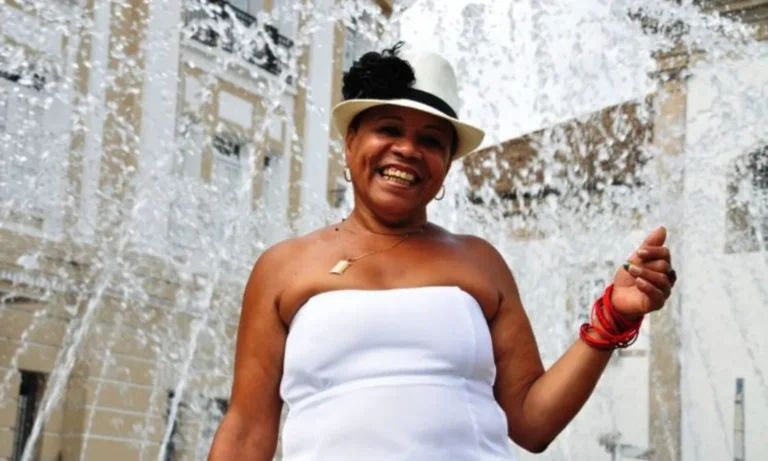 Último 'Culinária Musical' de 2024 terá samba com Gal do Beco