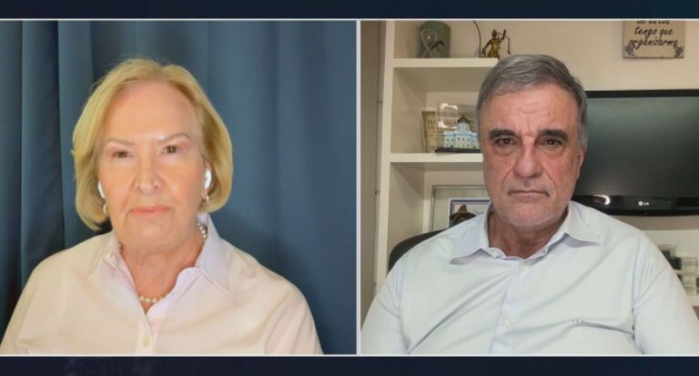 Ato sobre 8/1 ajuda a combater a polarização? Assista a “O Grande Debate“