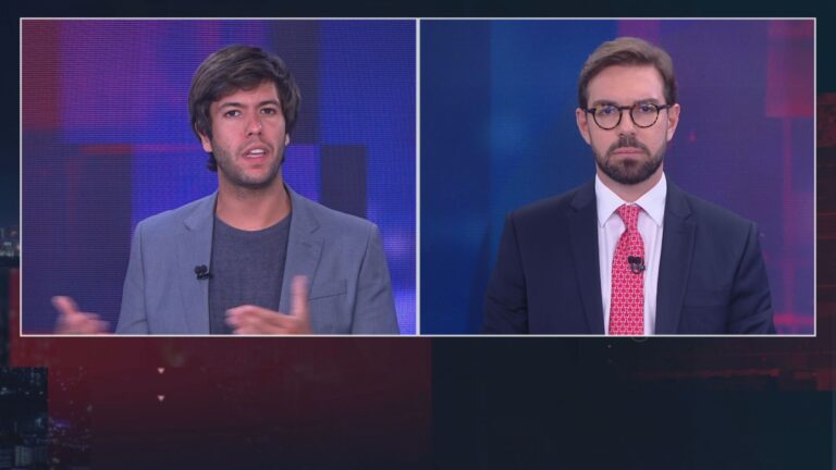 CNN Brasil