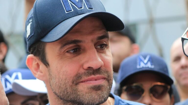 “É a nova safra de políticos“, diz Marçal sobre Gusttavo Lima se candidatar à presidência