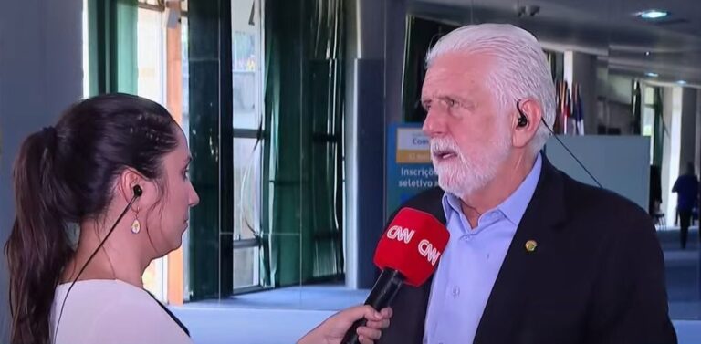 Jaques Wagner: Lira e Pacheco tem tamanho para estar em Ministérios