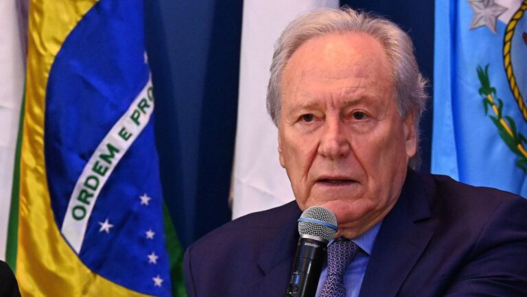 Lewandowski apresentará novo texto da PEC da Segurança nesta quarta (15)