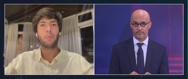 O Grande Debate: Bolsonaro como ministro seria saída para a direita?