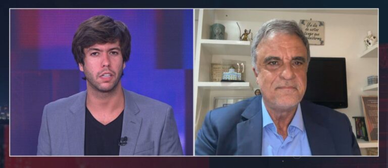 O Grande Debate: Como fica situação do governo com a aprovação em queda?