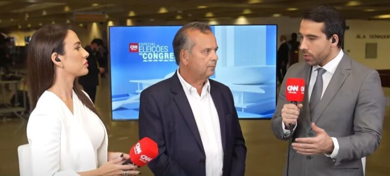 “Pacheco atuou como linha auxiliar do governo“, diz líder da oposição