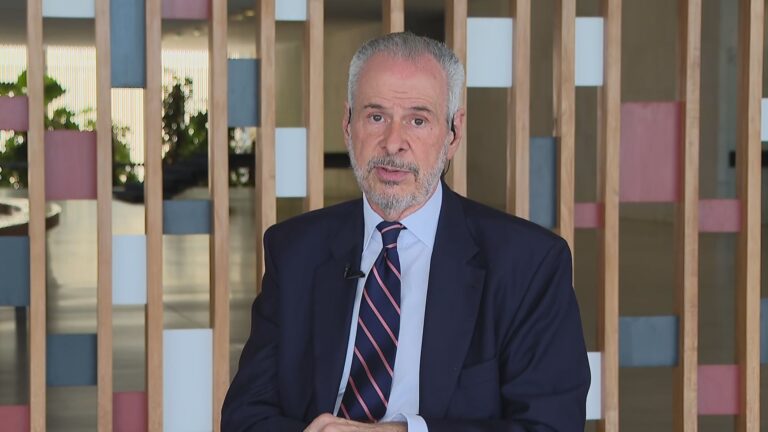 Presidente da COP30: Oportunidade de mostrar influência positiva do Brasil