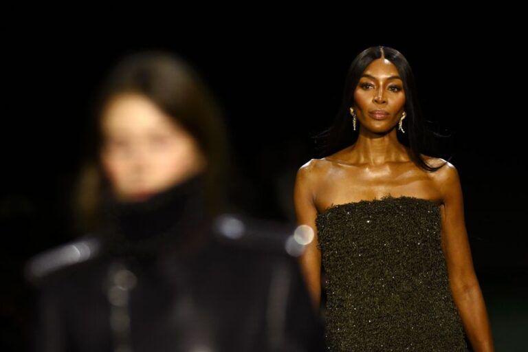 Saiba quando acontecem os principais eventos de moda em 2025