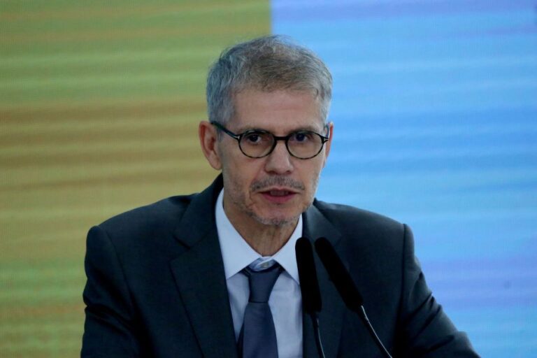 Sidônio: fake news sobre PIX é atitude criminosa