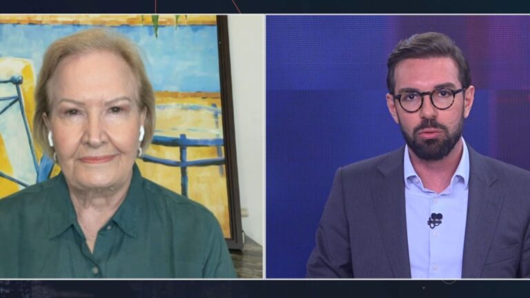 Trocas em ministérios resolvem problemas do governo? Assista a “O Grande Debate“