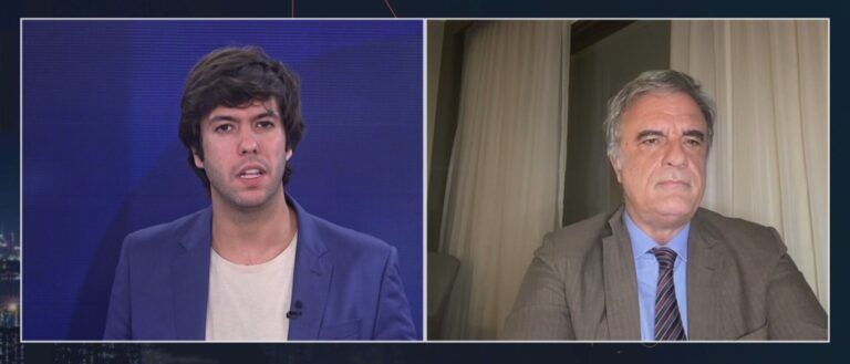 Áudios revelados alteram defesa de Bolsonaro? Assista a “O Grande Debate“